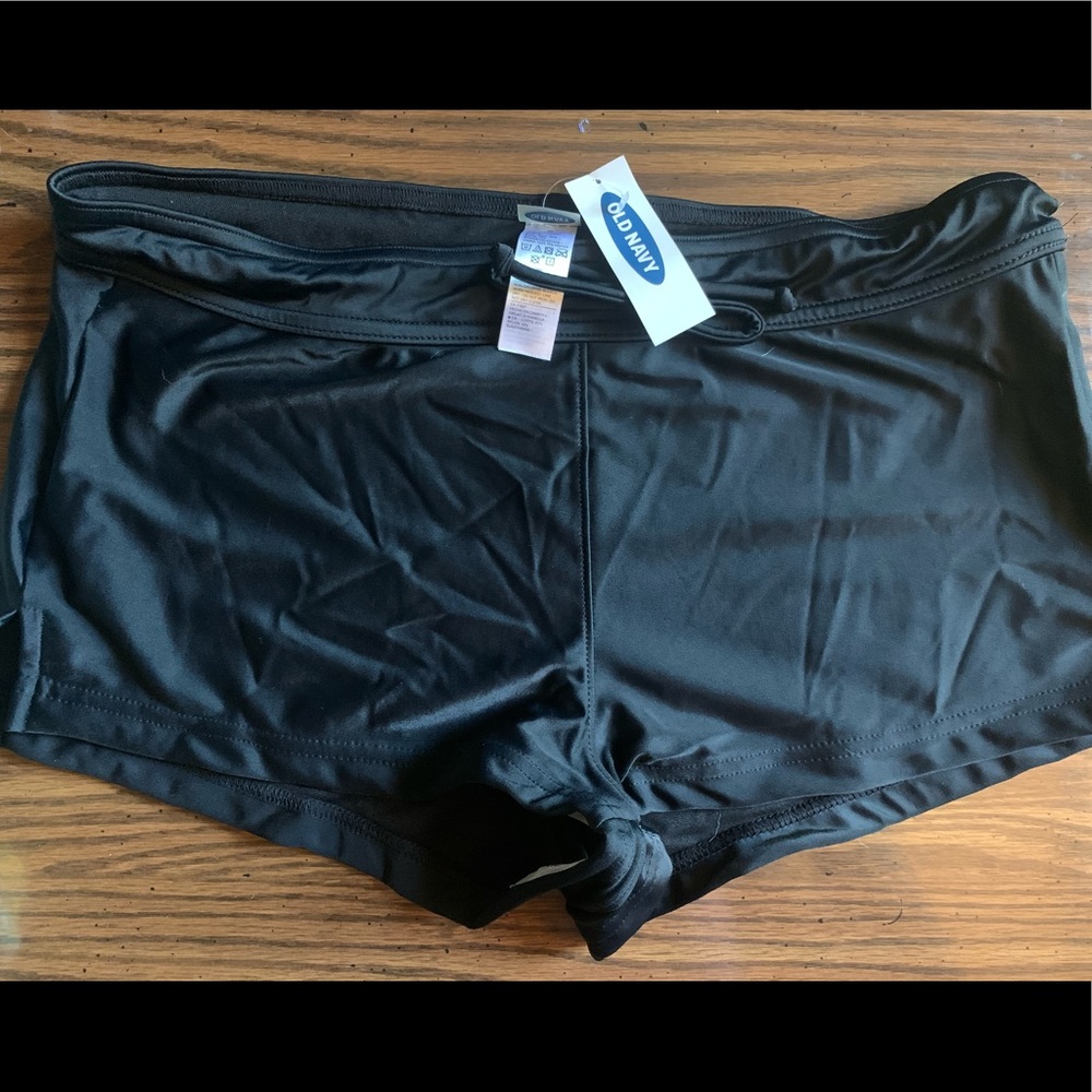 M Swim Shorts